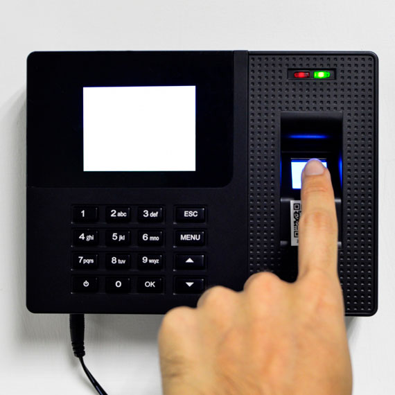 Access Control