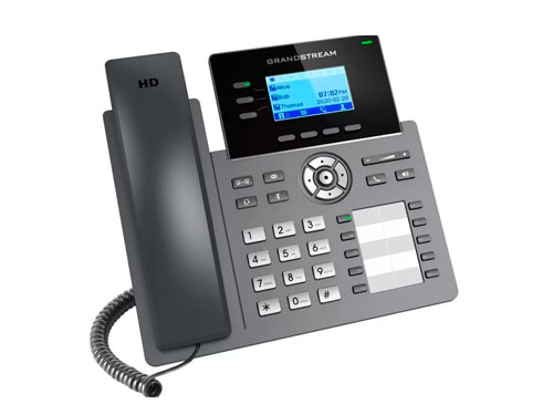 Voice IP