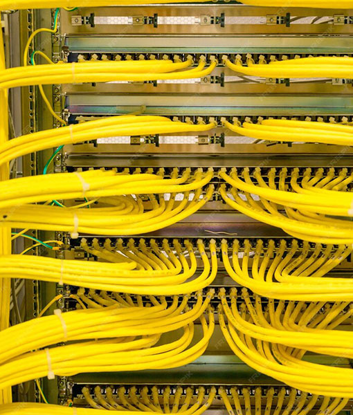 Cableado