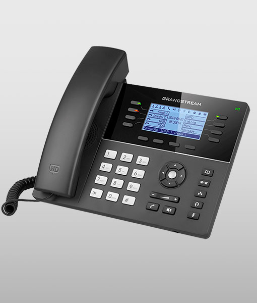 TELEFONIA IP